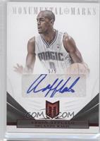 Arron Afflalo #/5