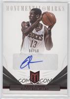 Ekpe Udoh #/10