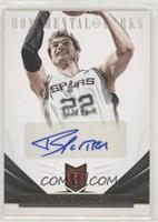 Tiago Splitter #/99