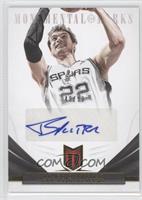 Tiago Splitter #/99