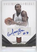 Andray Blatche #/25