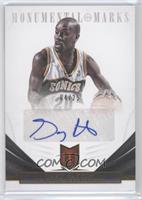 Gary Payton #/25