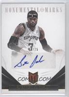 Stephen Jackson #/25