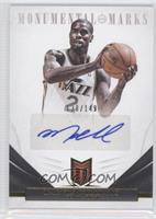 Marvin Williams #/149