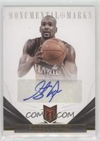 Stacey Augmon #/49