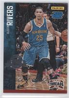 Austin Rivers #/5