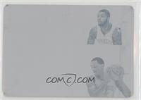 John Henson, Marcus Morris #/1