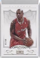 Caron Butler #/10