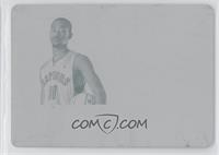 Terrence Ross #/1