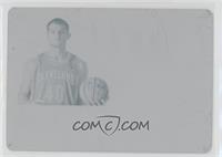 Tyler Zeller #/1