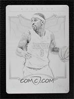 Ty Lawson #/1