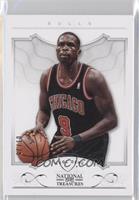 Luol Deng  #/25