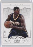 Roy Hibbert #/25