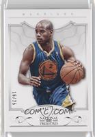 Jarrett Jack #/25