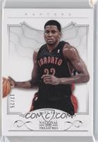 Rudy Gay #/25