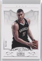 Brook Lopez #/25