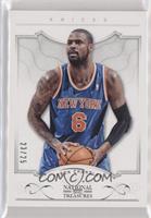 Tyson Chandler [Noted] #/25
