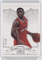 Chris Paul #/25