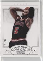 Carlos Boozer #/25