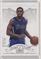 Tyreke Evans #/25