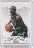 Jason Terry #/99