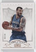 Nikola Pekovic #/99