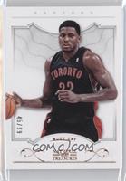 Rudy Gay #/99