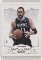 Kevin Love [EX to NM] #/99