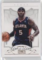 Josh Smith #/99