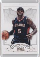 Josh Smith #/99