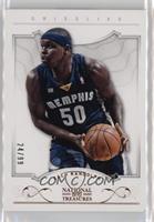 Zach Randolph #/99