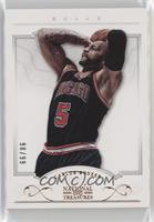 Carlos Boozer #/99