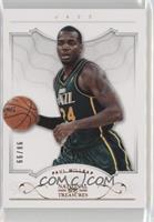 Paul Millsap #/99