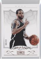 Deron Williams #/99