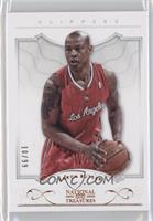 Caron Butler #/99