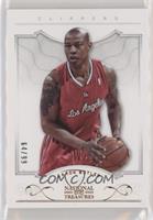 Caron Butler [EX to NM] #/99