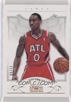 Jeff Teague [EX to NM] #/99