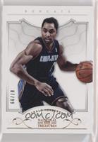 Gerald Henderson #/99