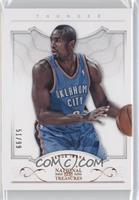 Serge Ibaka #/99