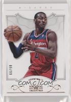 John Wall [EX to NM] #/99