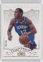 Evan Turner [EX to NM] #/99