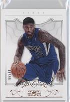 DeMarcus Cousins #/99