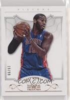 Greg Monroe [EX to NM] #/99