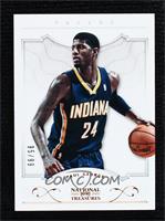 Paul George #/99