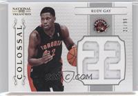 Rudy Gay #/99