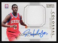 Jrue Holiday [EX to NM] #/25