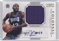 Tyreke Evans #/25