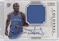 Serge Ibaka #/49