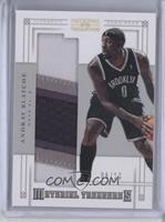 Andray Blatche #/10