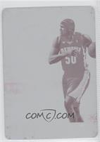 Zach Randolph #/1